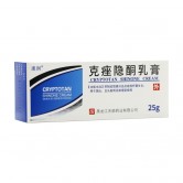 克痤隐酮乳膏
